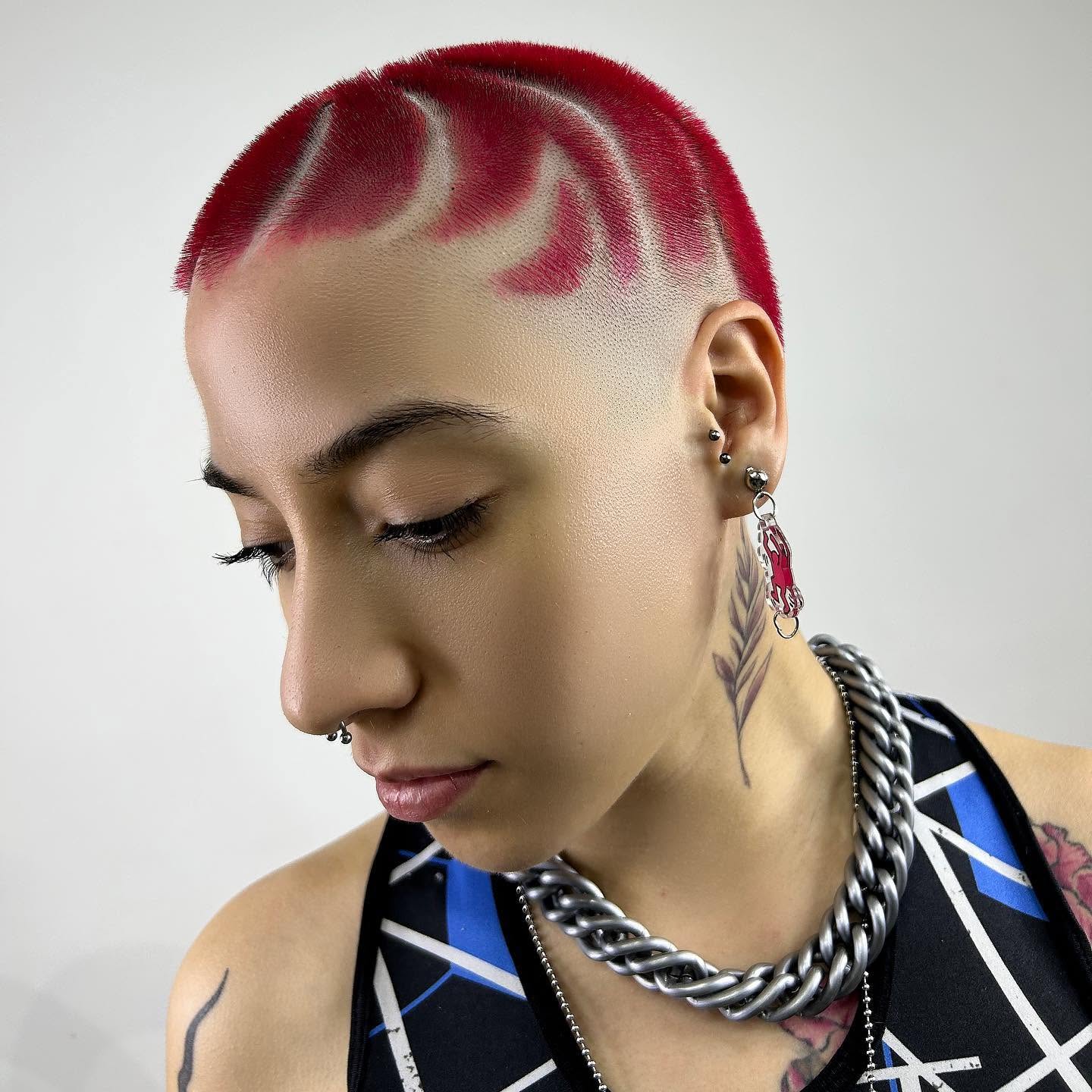 Angel Barber